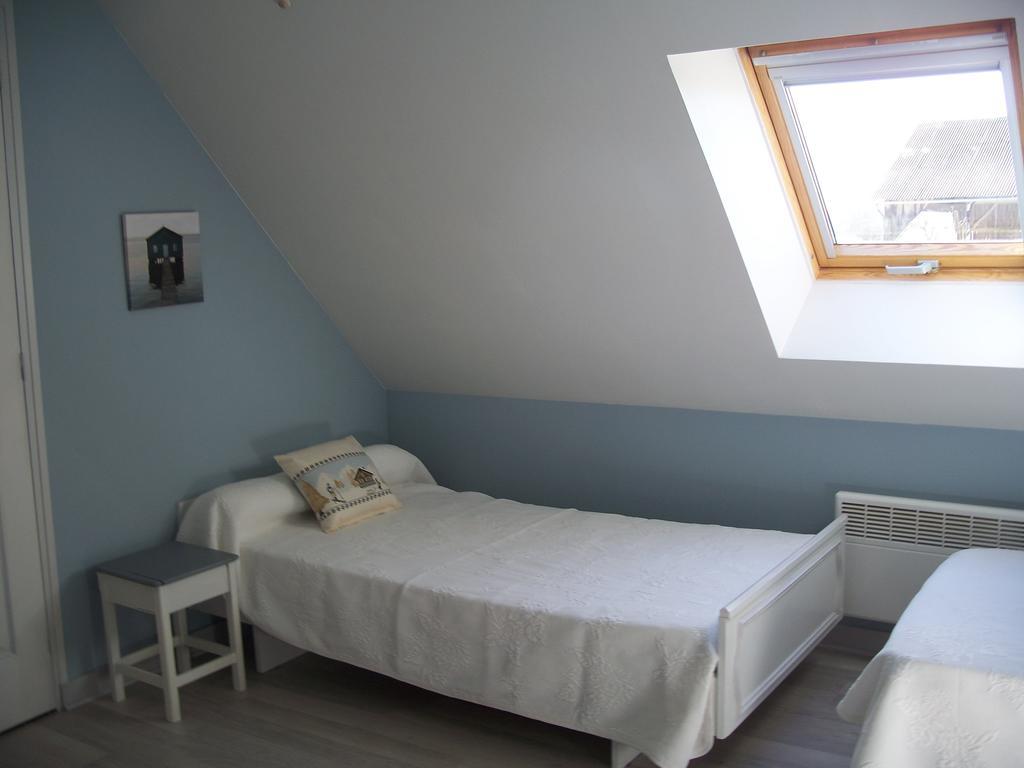 Gite La Fortaiserie Rillé Quarto foto